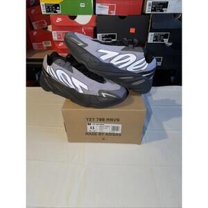 Size 11 - Adidas Yeezy Boost 700 MNVN Geode